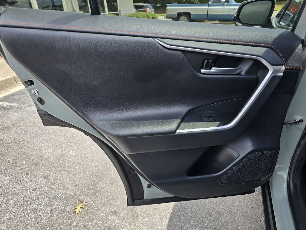 2019 Toyota Rav4 Image 23