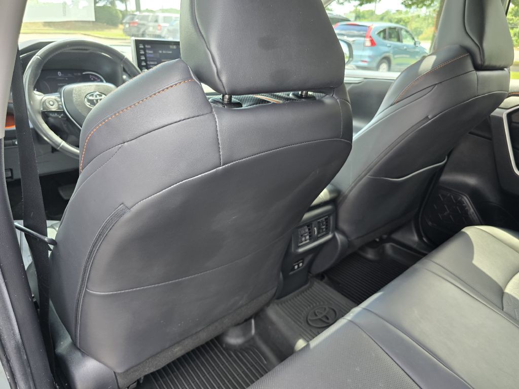 2019 Toyota Rav4 Image 24