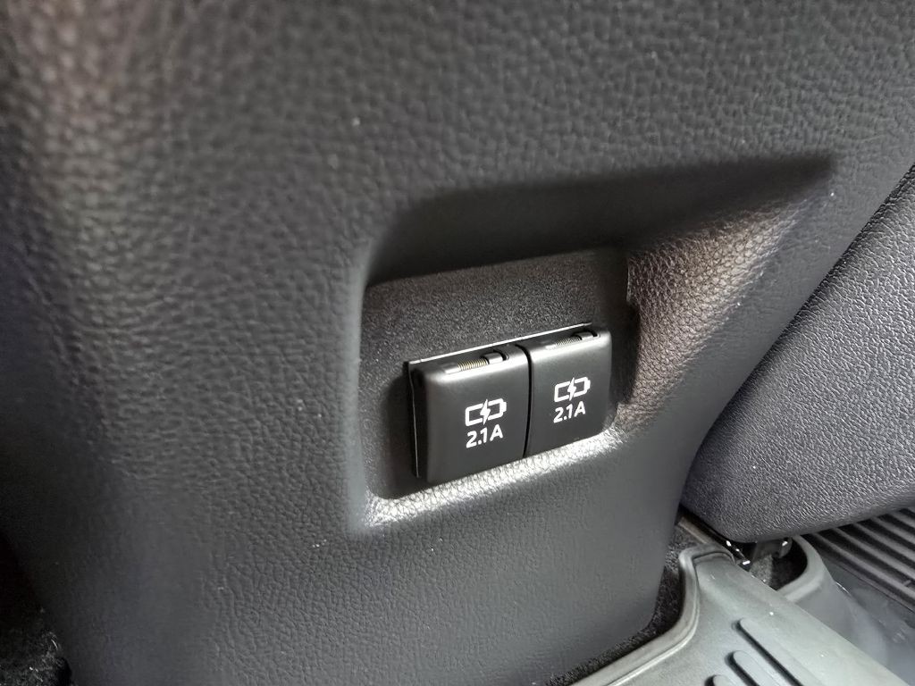 2019 Toyota Rav4 Image 25