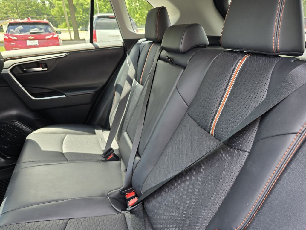 2019 Toyota Rav4 Image 26