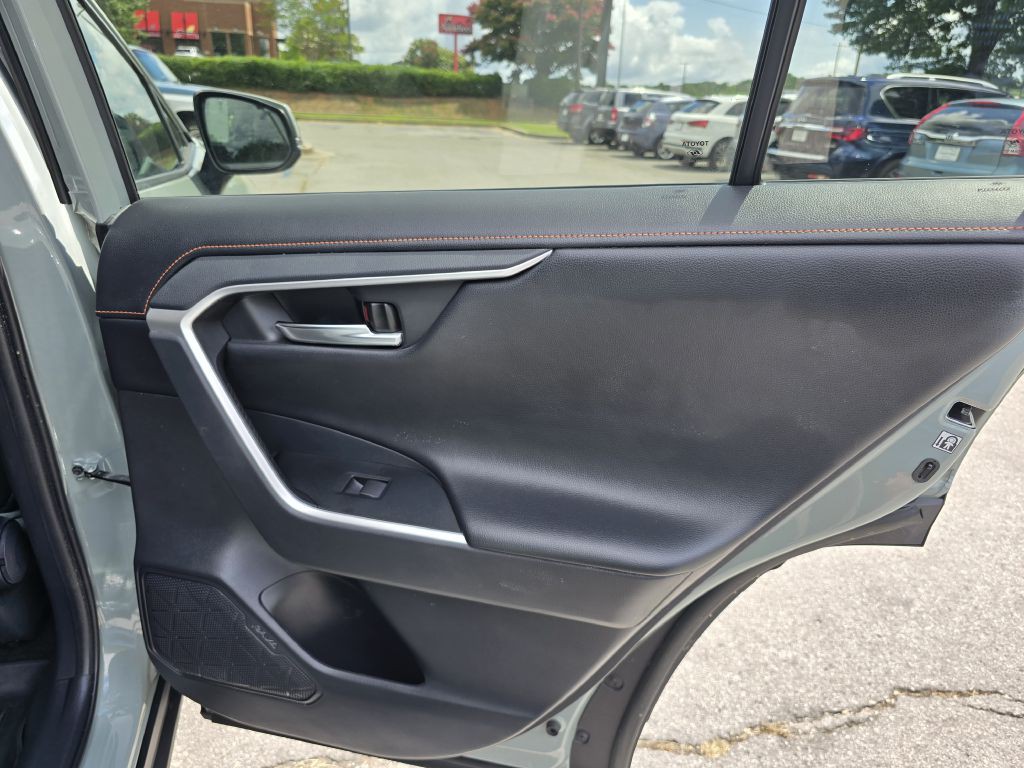 2019 Toyota Rav4 Image 27