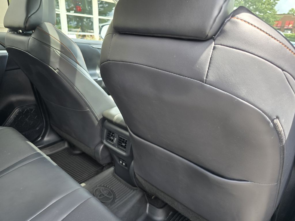 2019 Toyota Rav4 Image 28