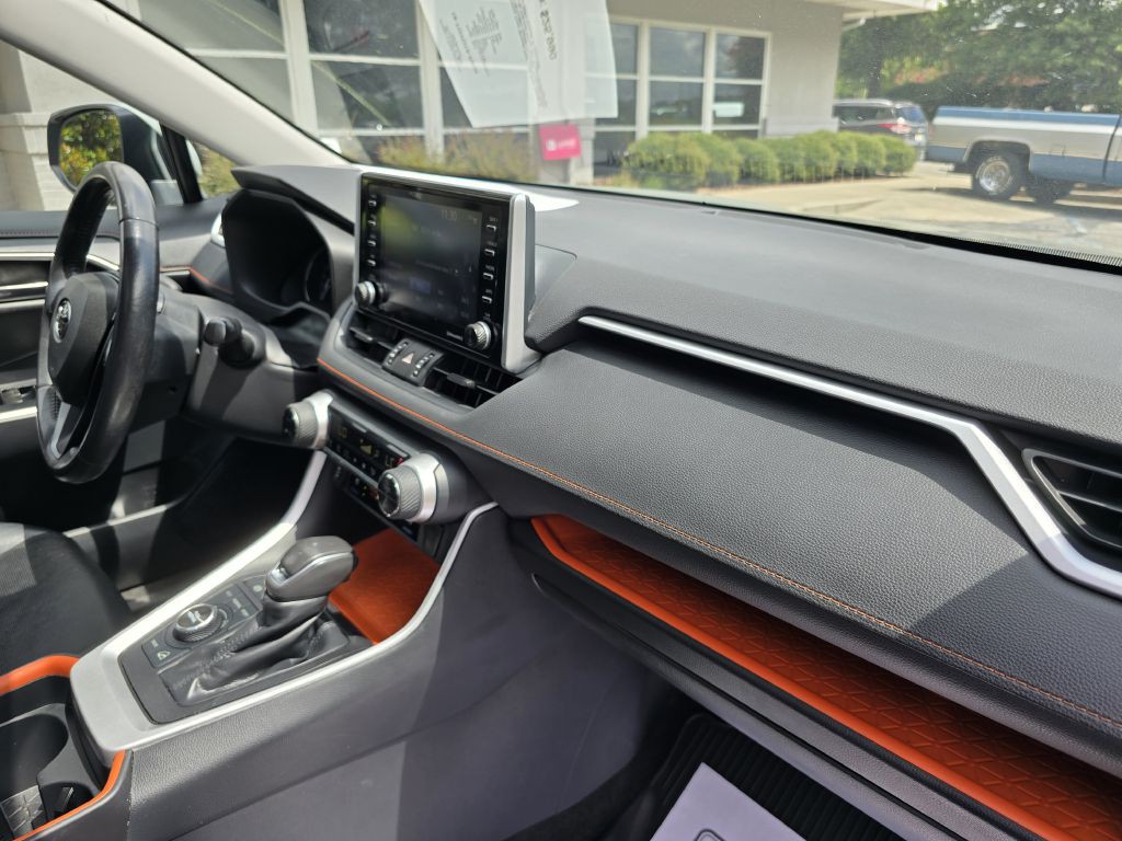 2019 Toyota Rav4 Image 31