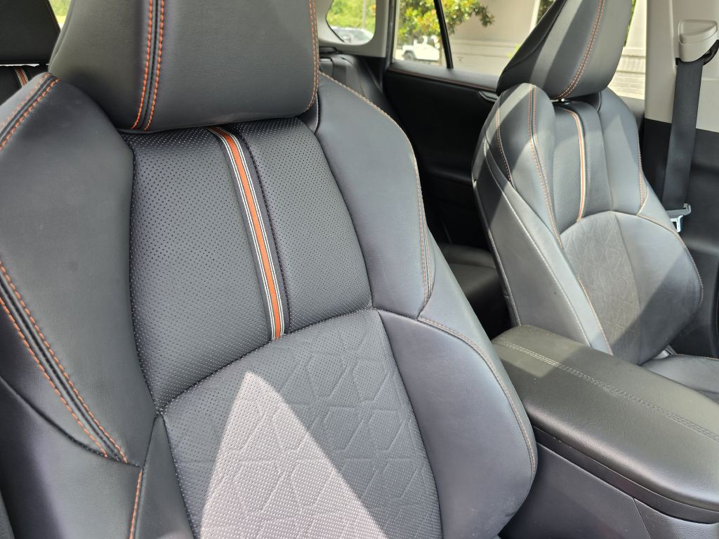 2019 Toyota Rav4 Image 32