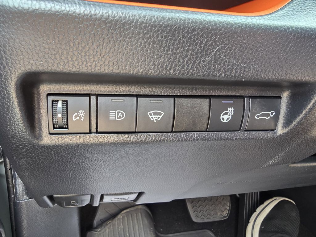 2019 Toyota Rav4 Image 33