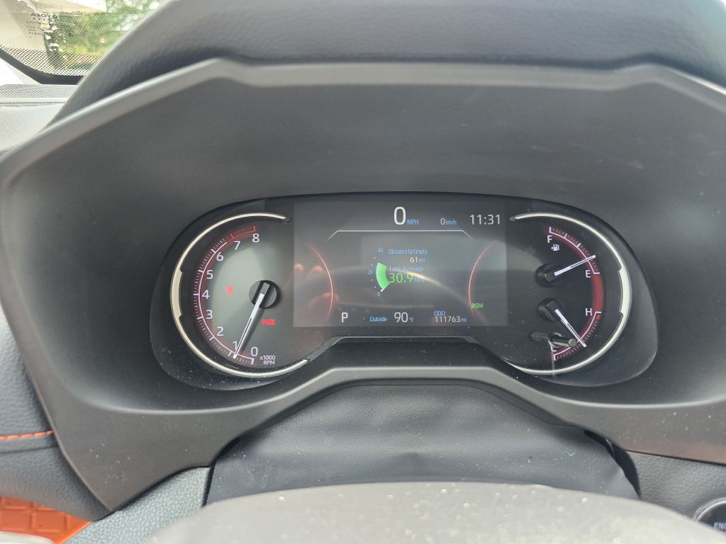 2019 Toyota Rav4 Image 34