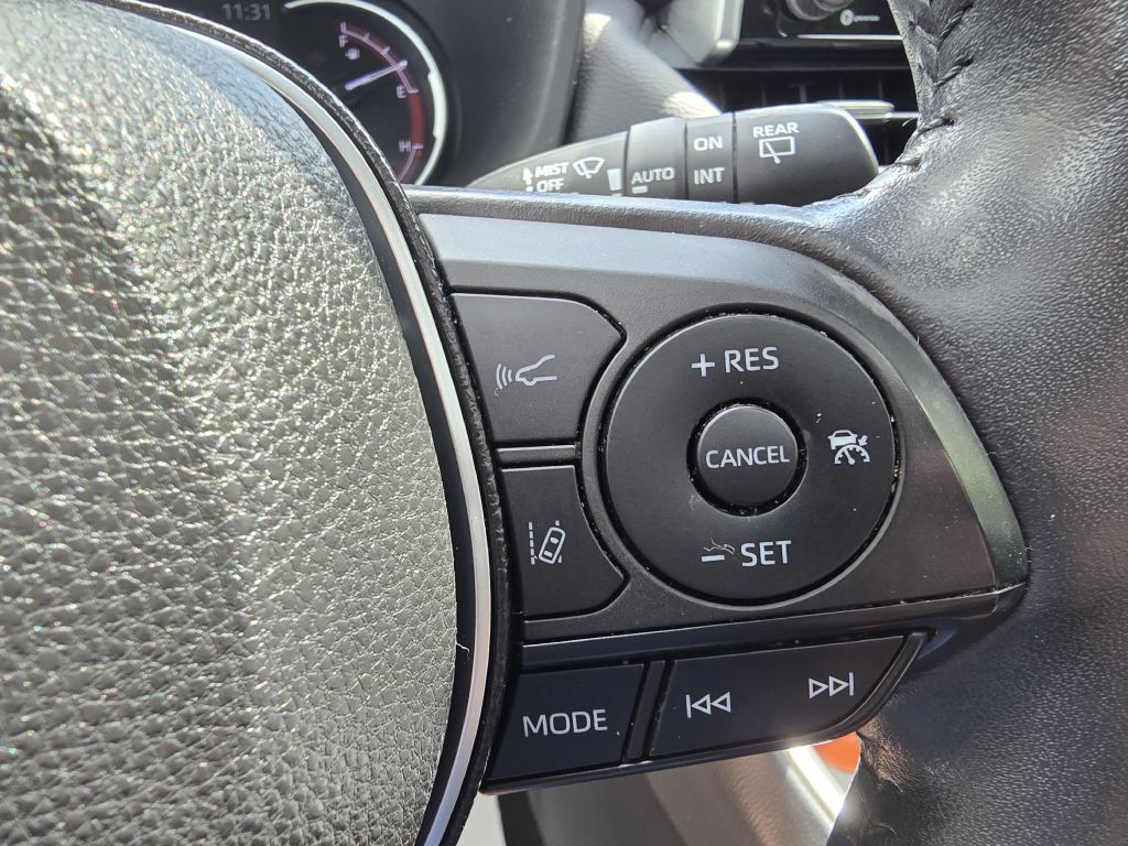 2019 Toyota Rav4 Image 36
