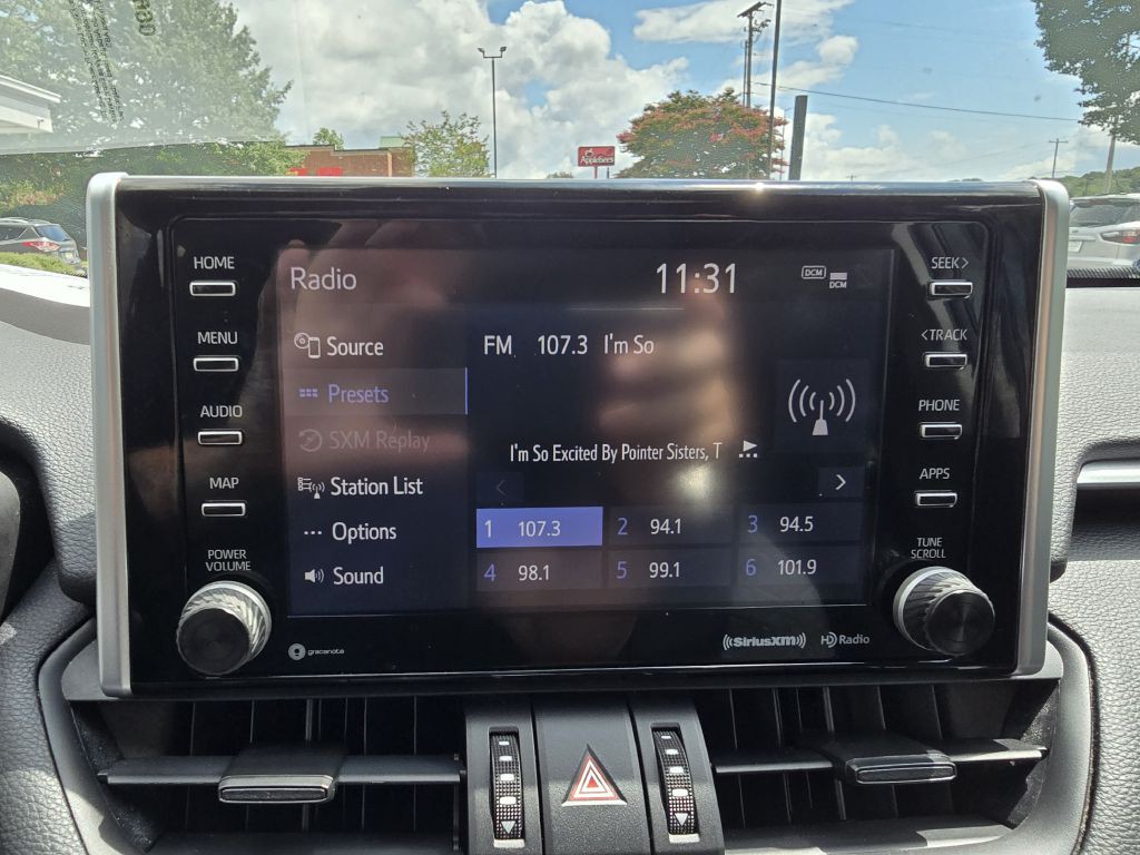2019 Toyota Rav4 Image 37