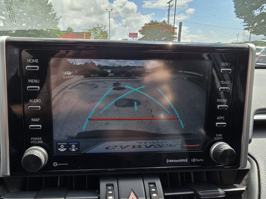 2019 Toyota Rav4 Image 38