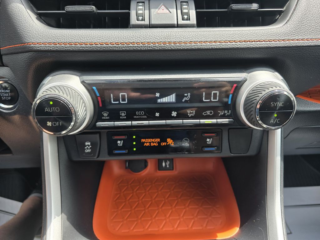 2019 Toyota Rav4 Image 39