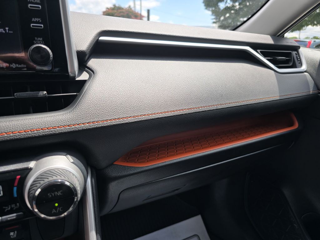2019 Toyota Rav4 Image 41