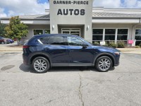 Image for 2021 Mazda CX-5 Grand Touring ID: 6739257
