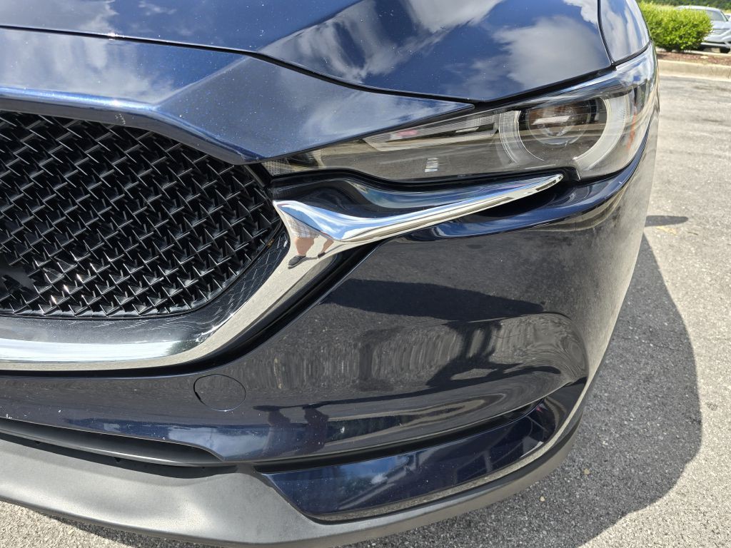 2021 Mazda CX-5 Image 5