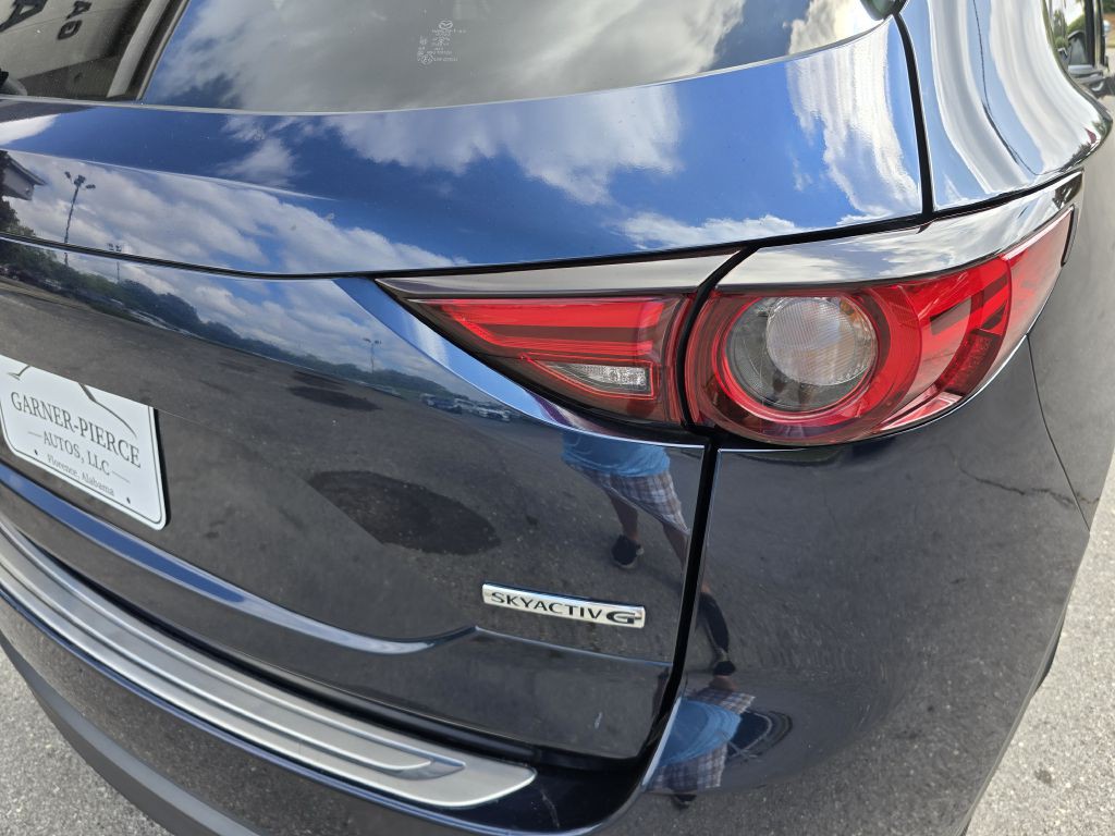 2021 Mazda CX-5 Image 12