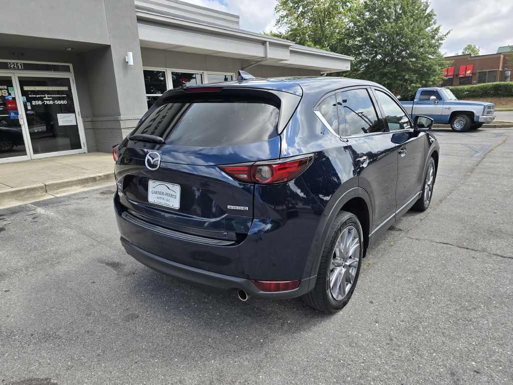 2021 Mazda CX-5 Image 13