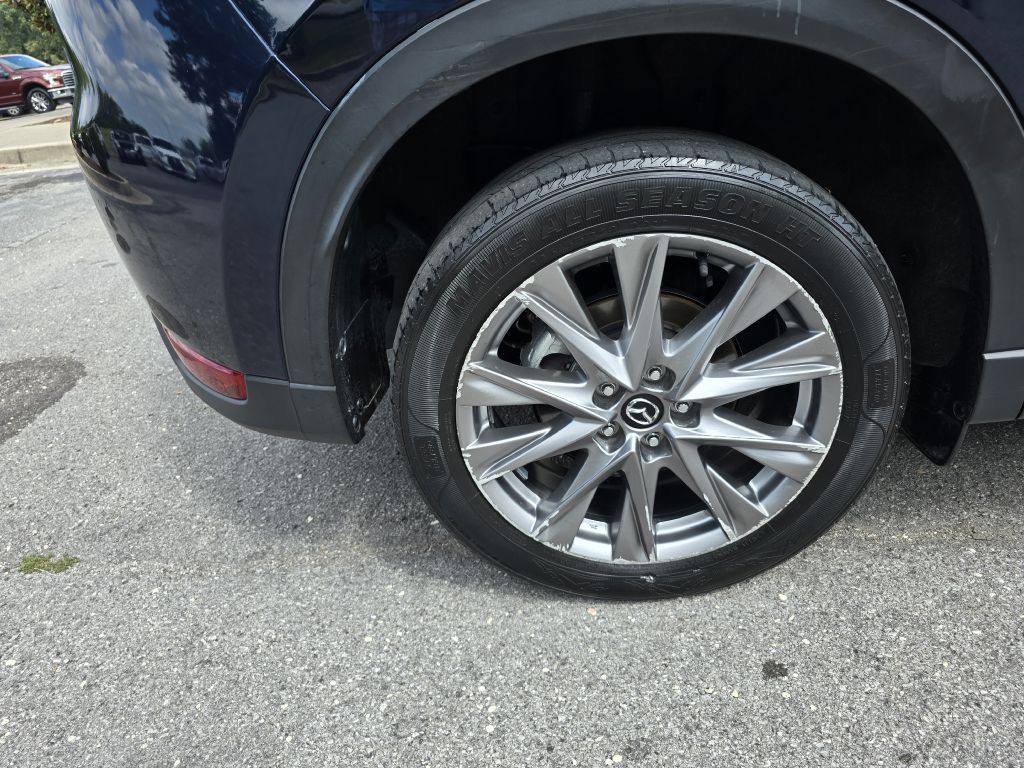 2021 Mazda CX-5 Image 14