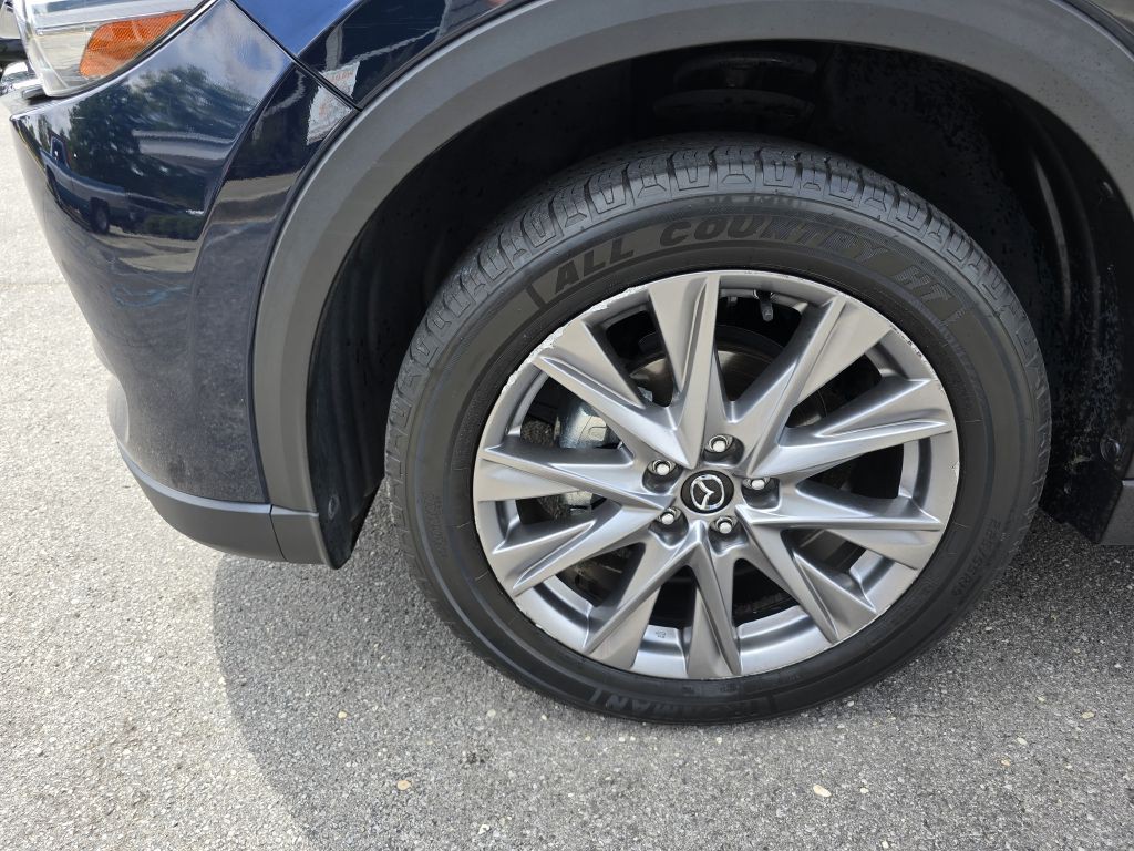 2021 Mazda CX-5 Image 15
