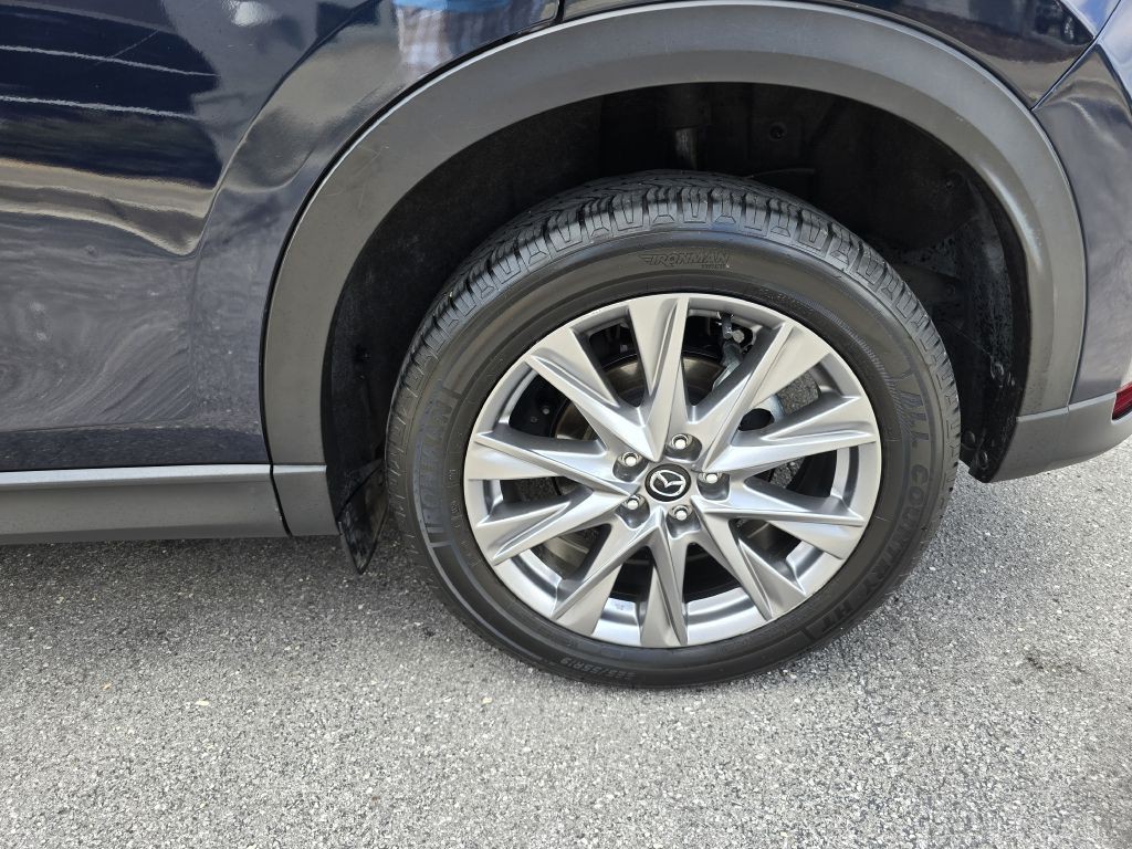 2021 Mazda CX-5 Image 16