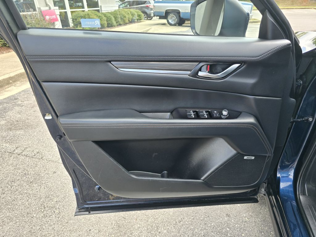 2021 Mazda CX-5 Image 17