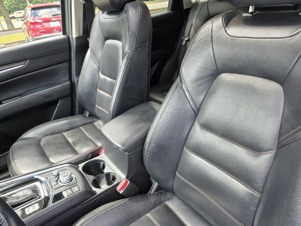 2021 Mazda CX-5 Image 20