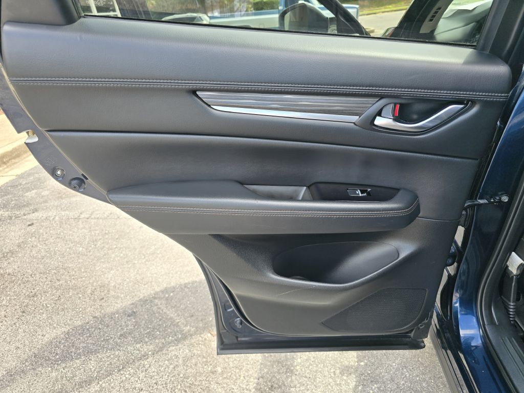 2021 Mazda CX-5 Image 22