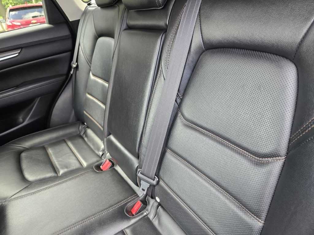 2021 Mazda CX-5 Image 24