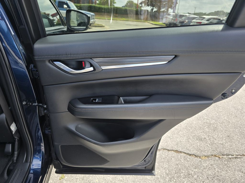 2021 Mazda CX-5 Image 25