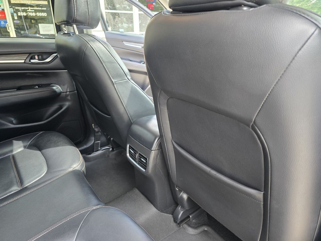 2021 Mazda CX-5 Image 26