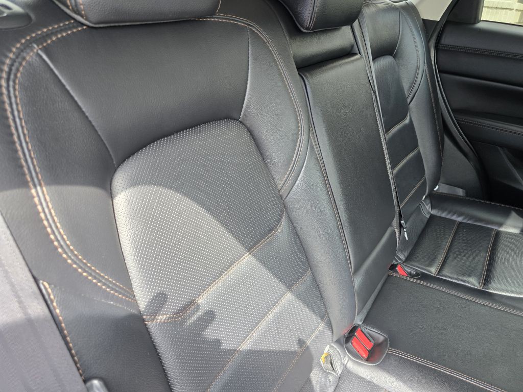 2021 Mazda CX-5 Image 27