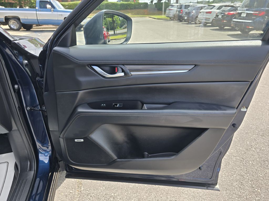 2021 Mazda CX-5 Image 28