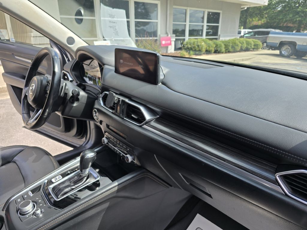 2021 Mazda CX-5 Image 29
