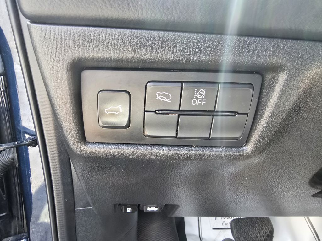 2021 Mazda CX-5 Image 31