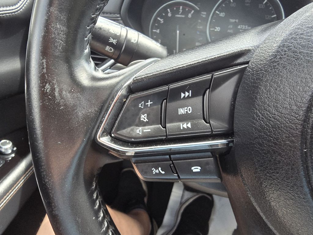 2021 Mazda CX-5 Image 33