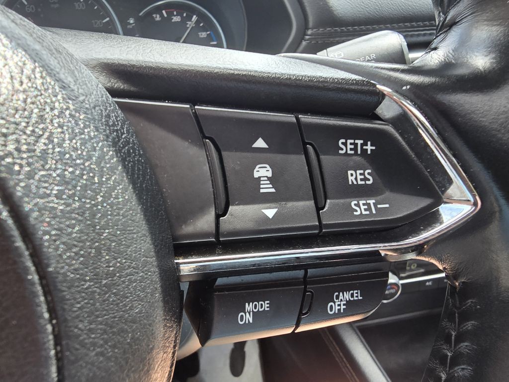 2021 Mazda CX-5 Image 34