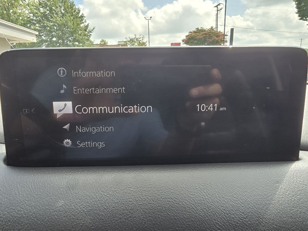 2021 Mazda CX-5 Image 36