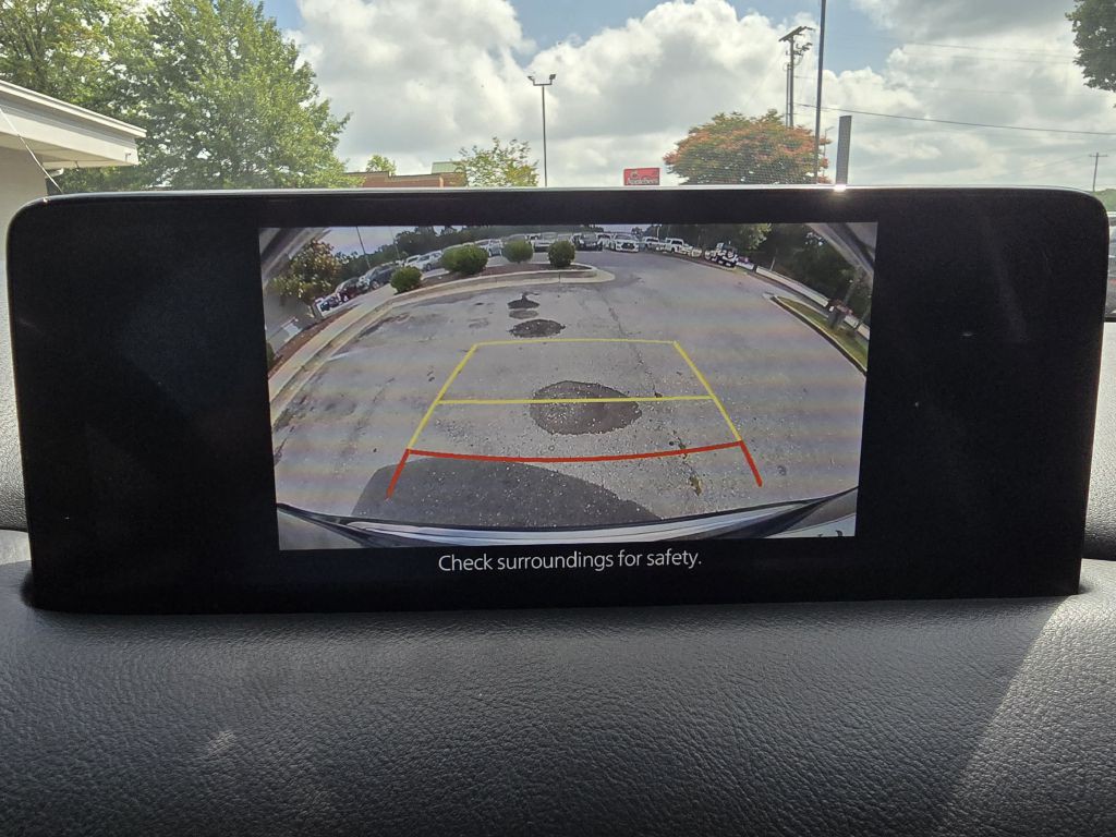 2021 Mazda CX-5 Image 37