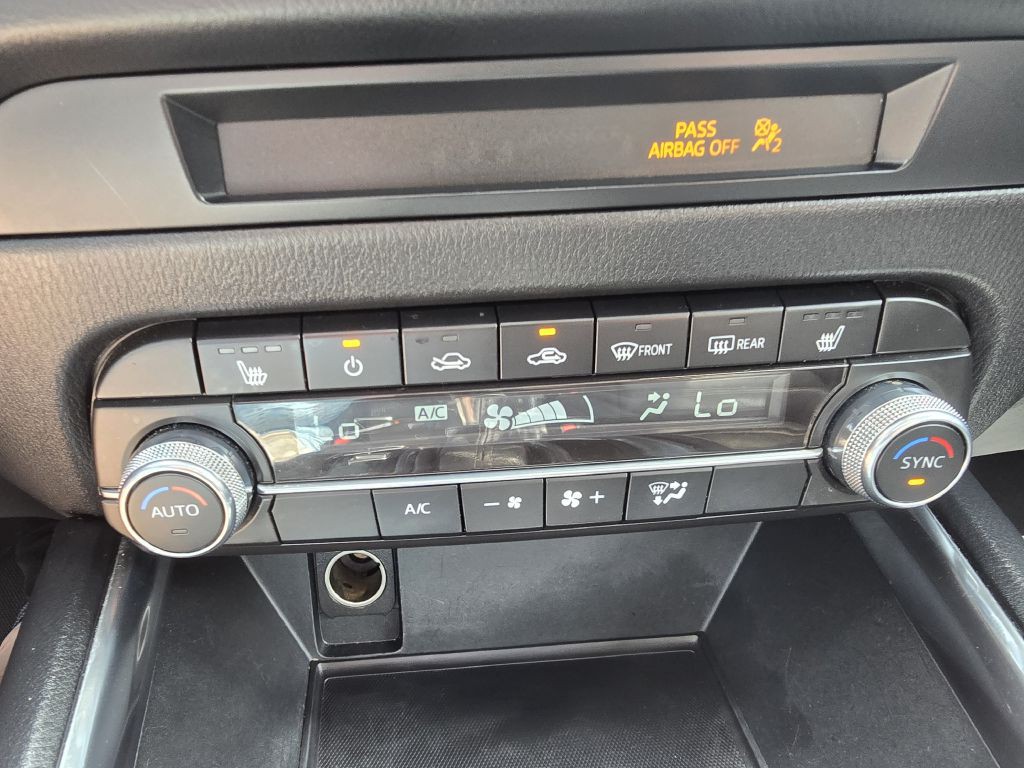 2021 Mazda CX-5 Image 38