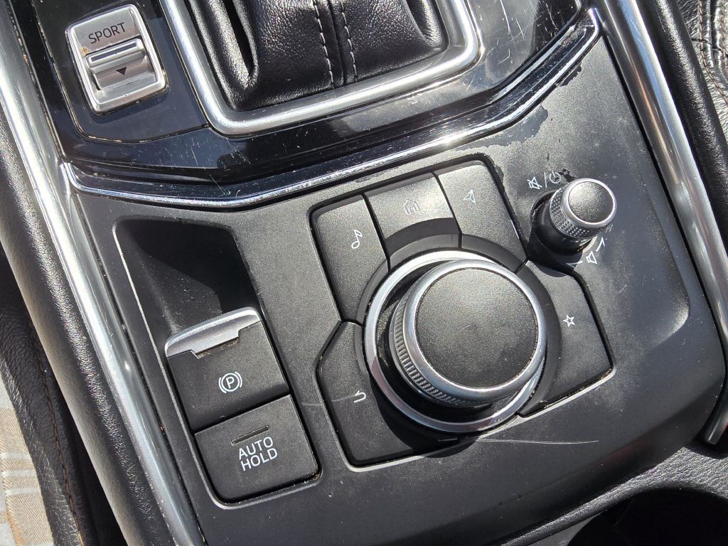 2021 Mazda CX-5 Image 39