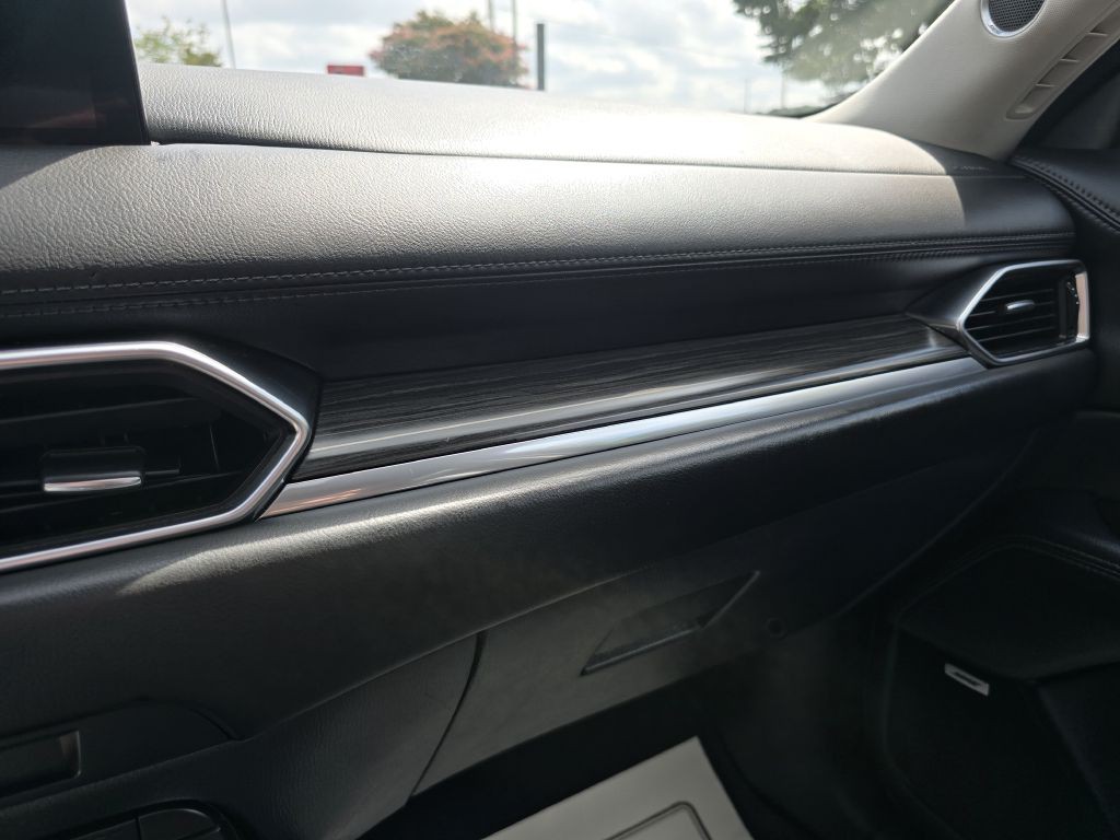 2021 Mazda CX-5 Image 40