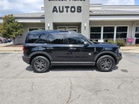 Image for 2022 Ford Bronco Big Bend ID: 6759912