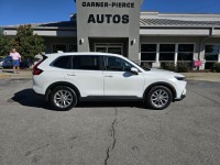 Image for 2024 Honda CR-V EX-L ID: 6803376