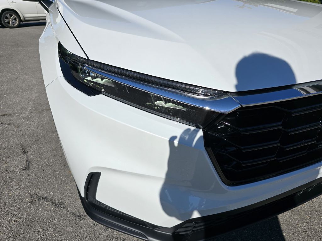 2024 Honda CR-V Image 3