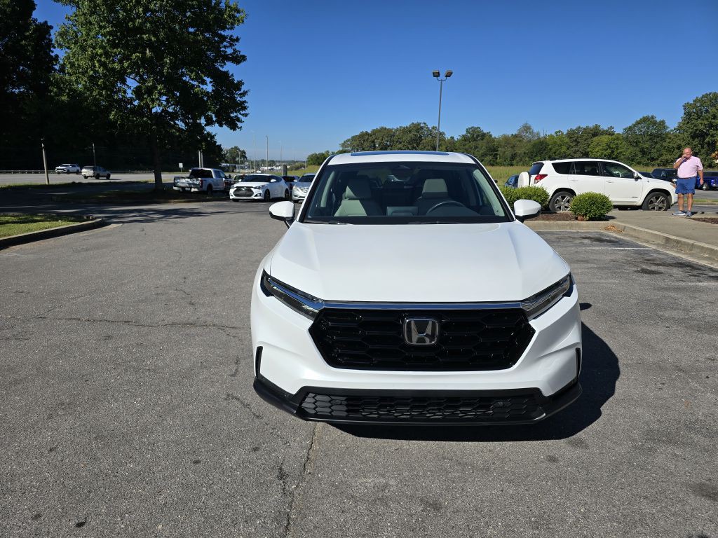 2024 Honda CR-V Image 4