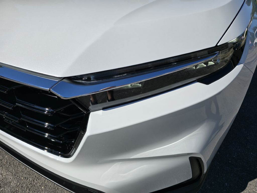 2024 Honda CR-V Image 5