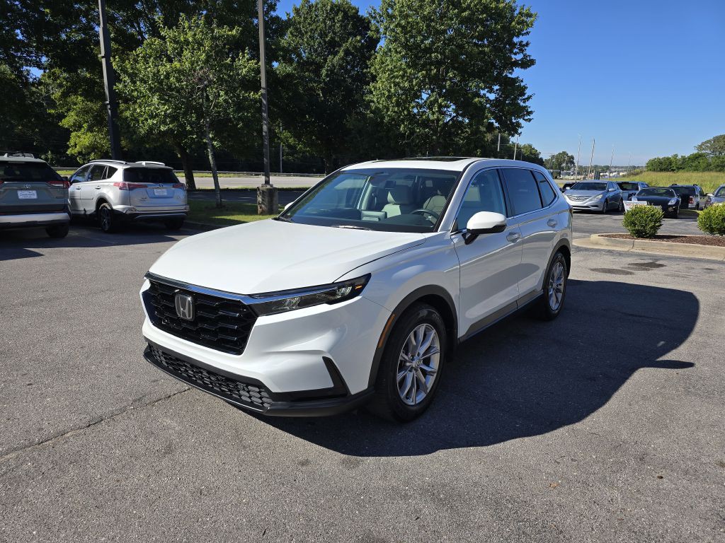 2024 Honda CR-V Image 6