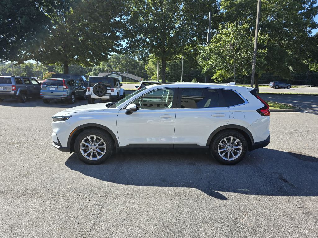2024 Honda CR-V Image 7