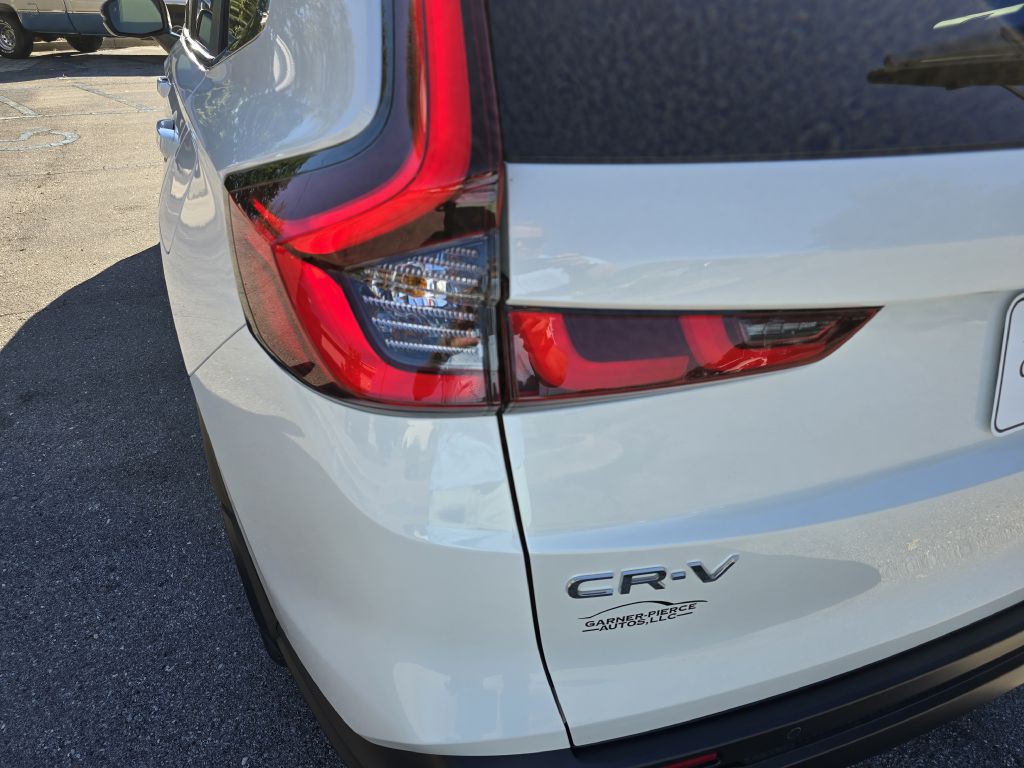 2024 Honda CR-V Image 9