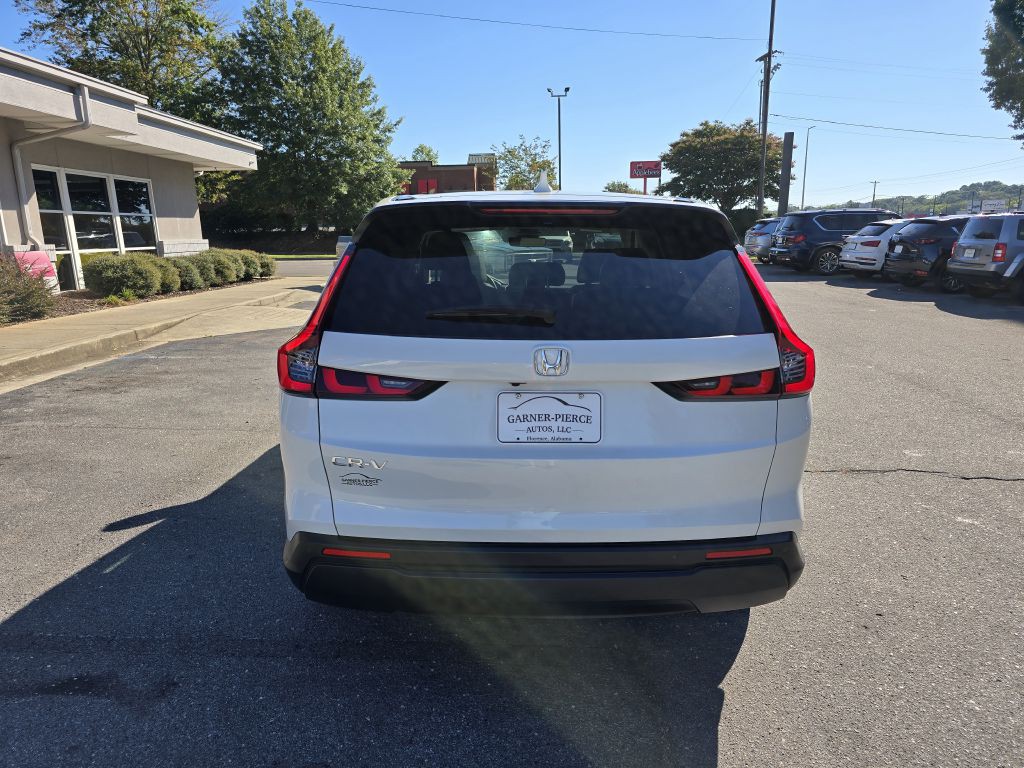 2024 Honda CR-V Image 10