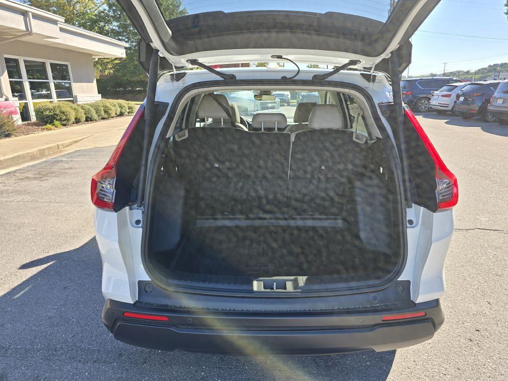 2024 Honda CR-V Image 12