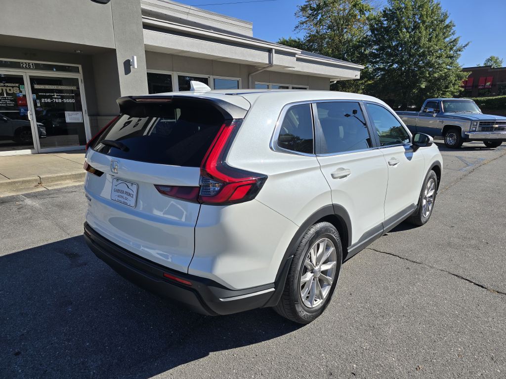 2024 Honda CR-V Image 13
